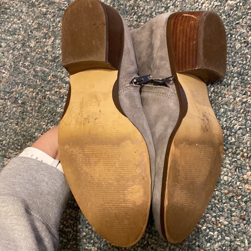 J.Crew Boots - Picture 4 of 7
